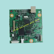 95% new Original LaserJet CZ172-60001 Formatter Board For HP LaserJet Pro M126a M126 M125A M125 126 125 Mainboard On Sale