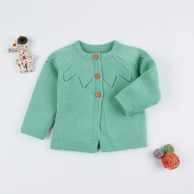 Одежда для маленьких девочек; Детский свитер; пальто; Детский свитер; куртка для малышей; Верхняя одежда для маленьких девочек;