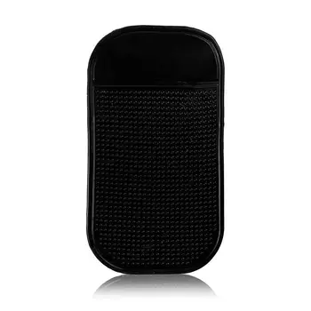 

5 Pcs Nano Car Magic Anti-Slip Phone Mat Holder GPS Pad Sticky Mat Anti Slip Pens Mobile Phone mp3 mp4 Pad Car Dash Place