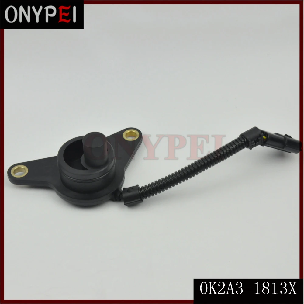 

0K2A3-1813X Crankshaft Position Phase Sensor For Hyundai Kia Spectra 0K2A31813X
