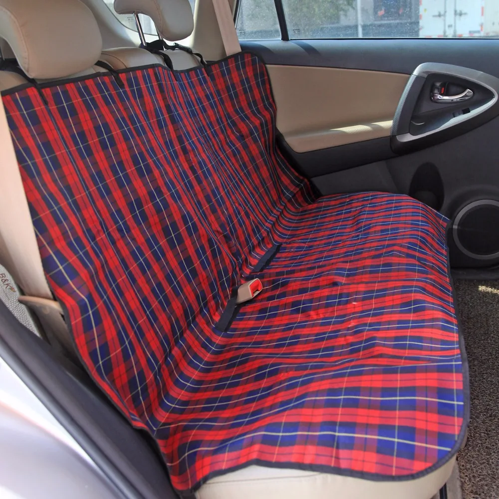 For pets автокресло