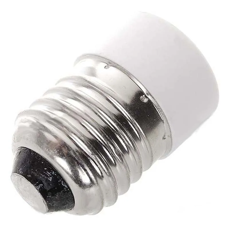 

4X Socket Adapter E27 to E14 Lamp Bulb lamp socket Adapter Converter