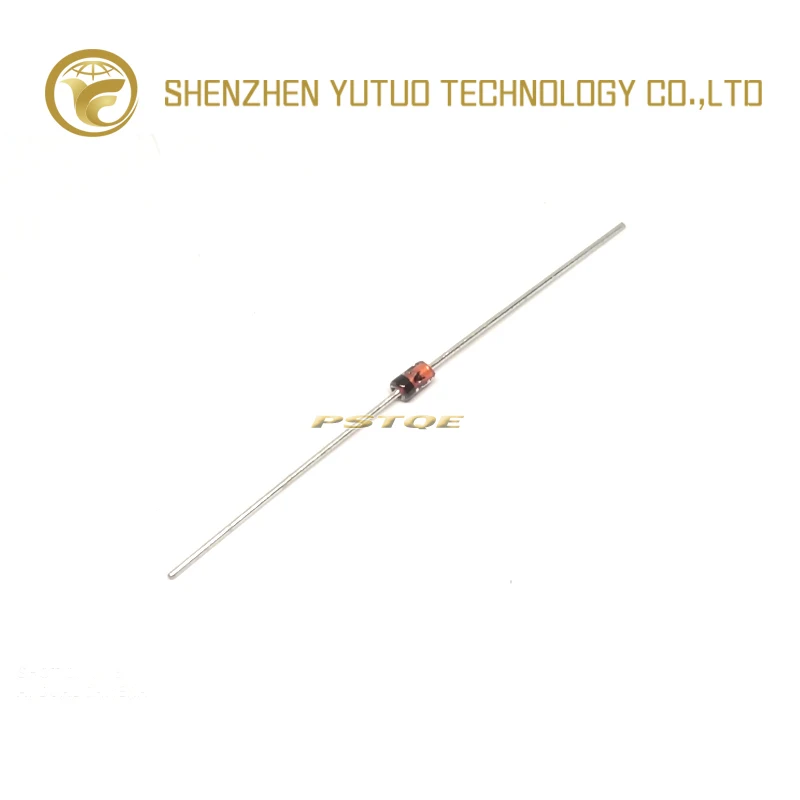 

PSTQE 1N4753A 1N4753 1W 36V DO-41 High quality In Stock