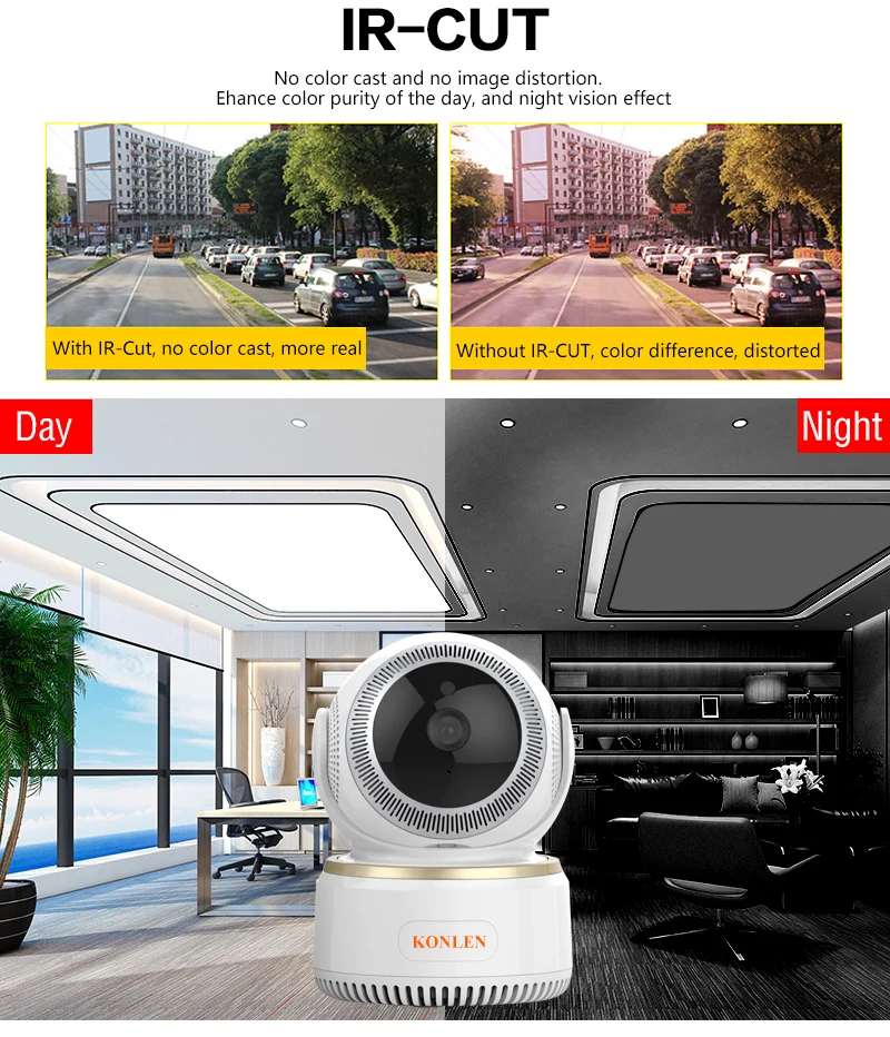 Security Camera 09