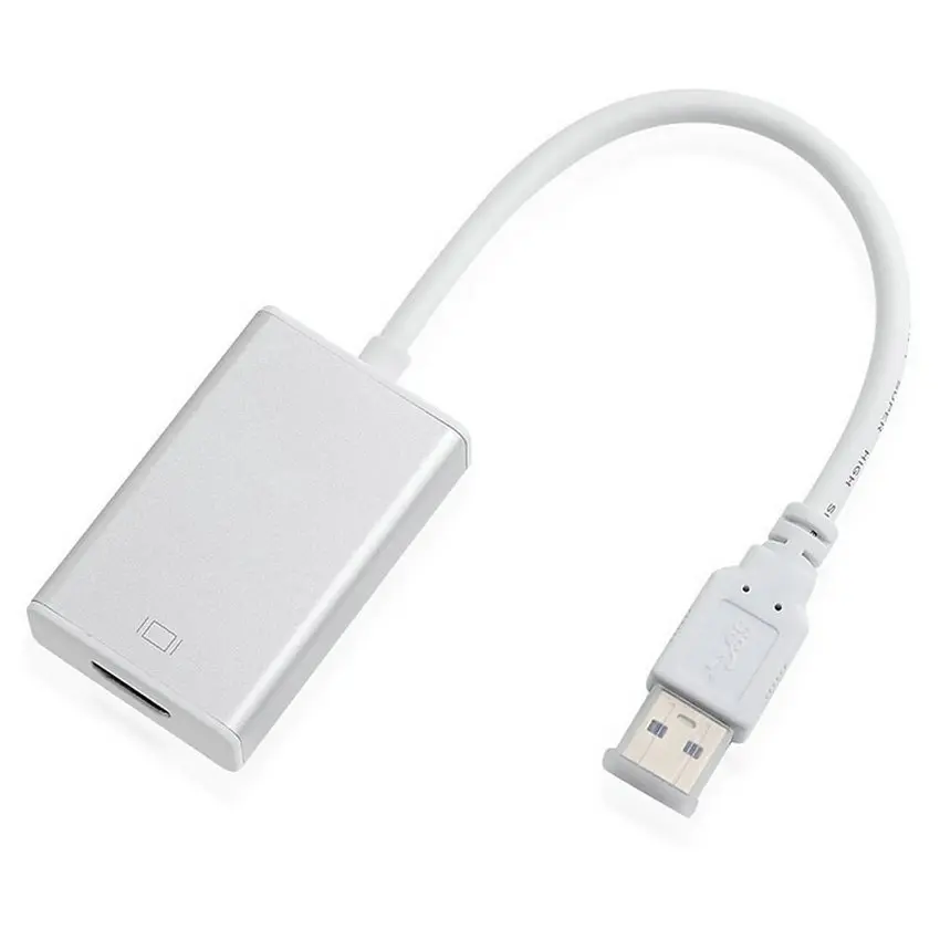 usb 3.0 hdmi -2