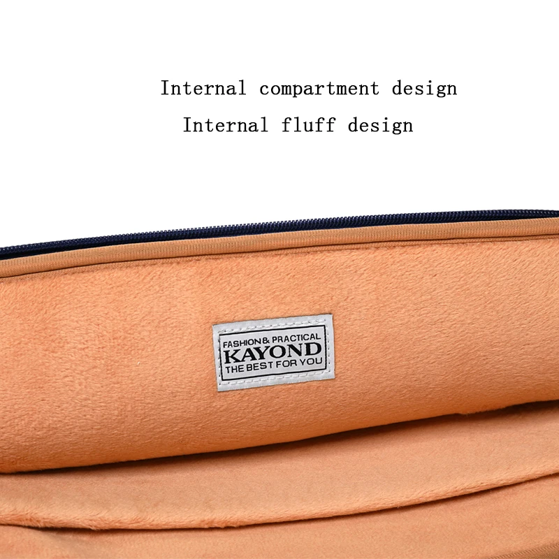 Сумка для ноутбука 15 6 17 дюймов Macbook Air 13 Pro 11 12 14 чехол Xiaomi Samsung Asus Lenovo Dell|Сумки и