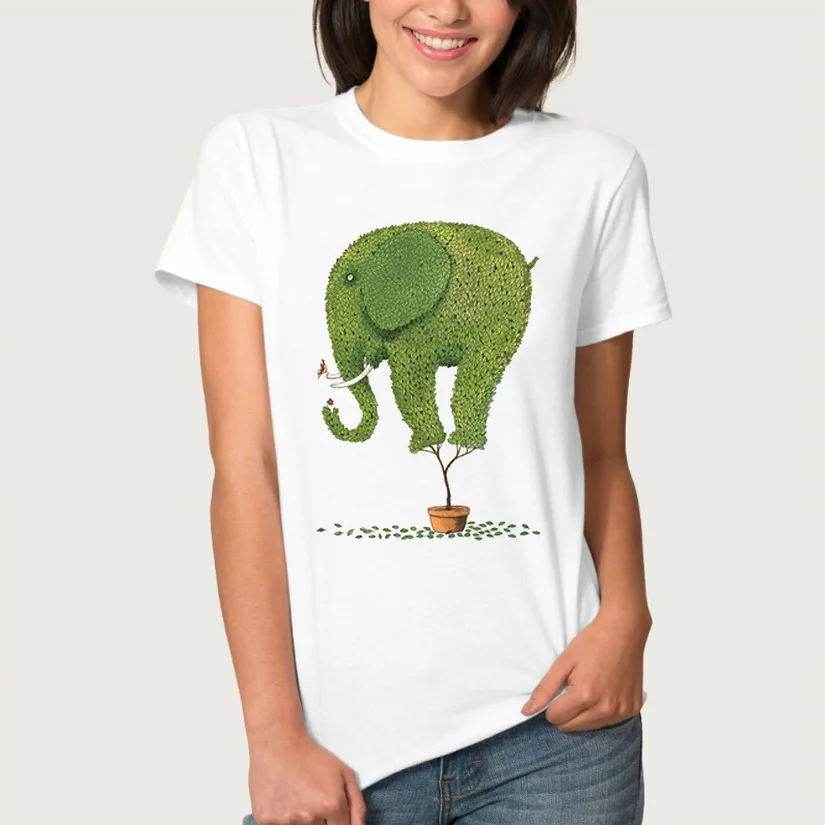 Женская обувь на каждый день Kawaii милые Blusa Tumblr футболка размера плюс футболки 3D