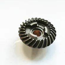 6E7-45560-00 переднее снаряжение 27 T для 9.9HP 15HP для Yamaha подвесной мотор Parsun 15HP подвесной 2 тактный 63V-45560-00