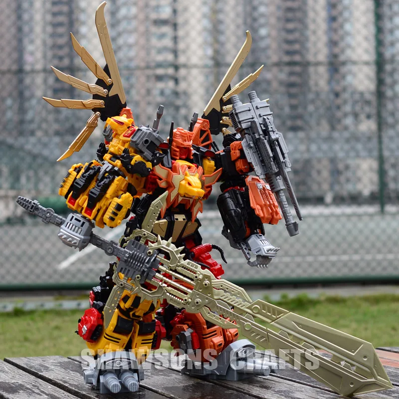 predaking mmc