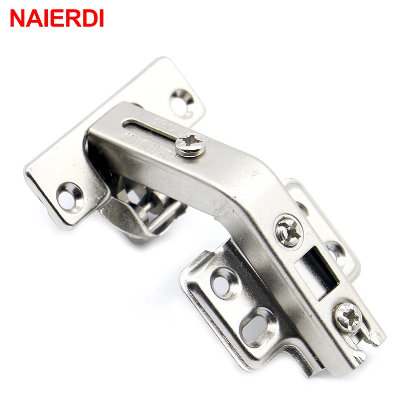 Cabinet Door Hinges Furniture Hardware For Home Kitchen Bathroom Cupboard With Screw furniture hinge cabinet door hinges cabinet hinges