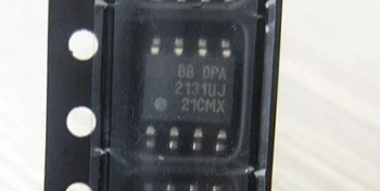 

Free Shipping OPA2131UJ 2131UJ OPA2131 50pc/lot SOP-8 IC
