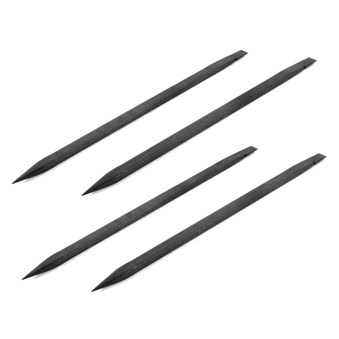 

LNHF 4 Pcs Telephone Phone Repair Opening Tool Plastic Spudger Pry Bar