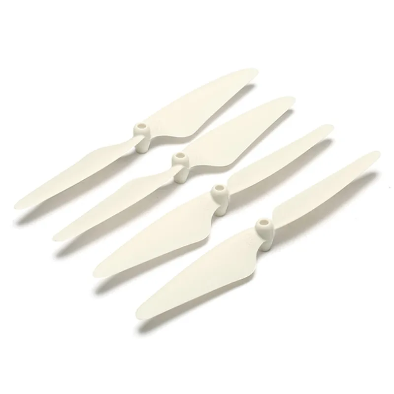 

Hubsan X4 H502S RC Quadcopter Spare Parts CW CCW blade propeller 4pcs/set