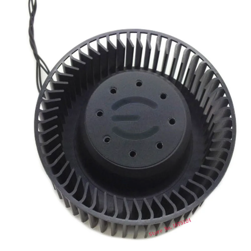 Free Shipping DELTA BFB0712HF 65mm cooling fan blower For EVGA GTX660