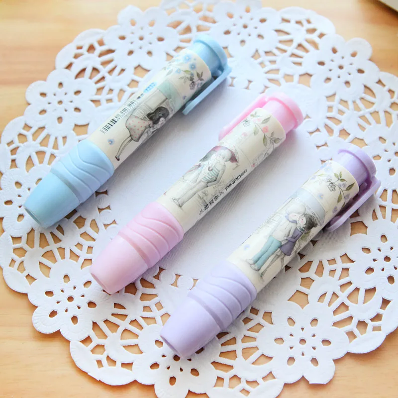 1 шт./продажа канцелярские принадлежности для письма и рисования|stationery toys|stationery