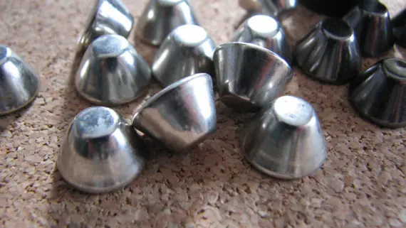 Круглая форма для ручной пресс машины с заклепками|rivet dies|mold forrivet setter |