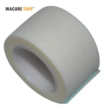 Macure лента Medipore лента Нетканая лента бумажная лента 2,5 см x 9,1 м