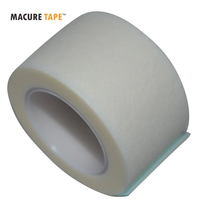 Лента Macure лента Medipore Нетканая бумажная 2 5 см x 9 1 м|tape|tape papertape tape |