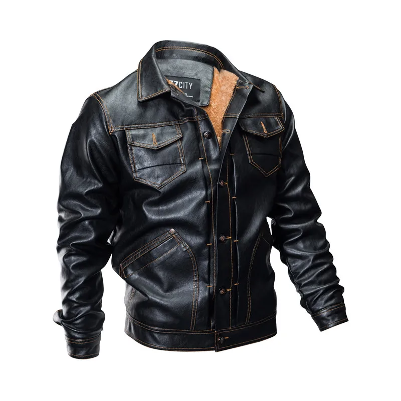 New-Winter-Pilot-Bomber-Leather-Jacket-Men-Tactical-Army-Military-Fleece-Coat-Autumn-Thick-Warm-Faux(6)
