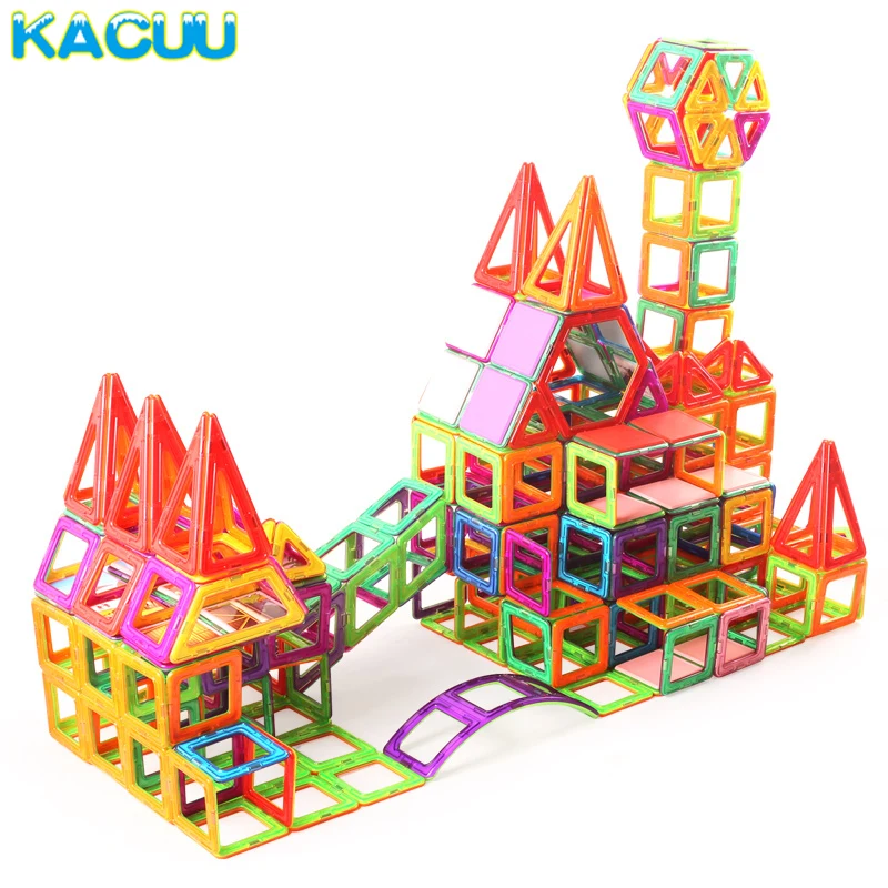 types of educational toys
