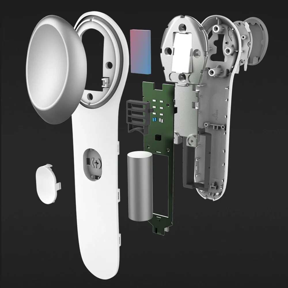  Xiaomi Mijia LF Cold Warm Eye Massager Auto smart Temperature Sensor Control Automatic Sensor USB P - 32898737448