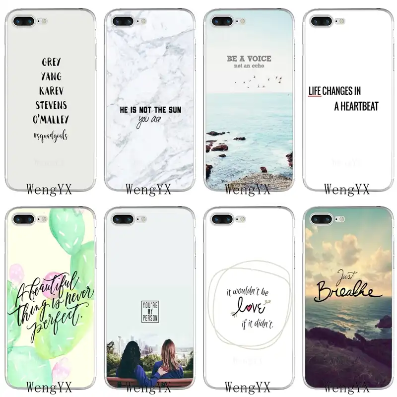 ertical especial teléfono caso para Xiao mi 6 m