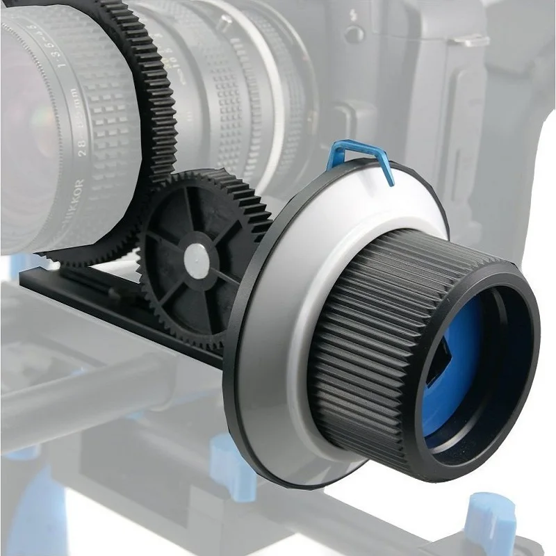 F1 FOLLOW FOCUS