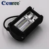 CENREE – barre lumineuse anti-brouillard 72w, faisceau lumineux LED, pour le travail, la conduite, tout-terrain, pour camion, ATV, UTV, SUV, Jeep, bateau, moto ► Photo 2/6