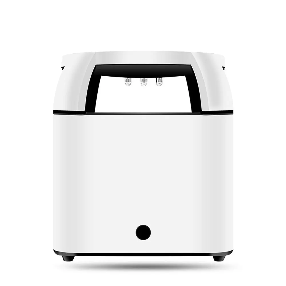 

UV Mosquito Killer Light LED Trap Lamp Insect Zapper Bug Controller Catcher USB Charging Light Control Catalyst Mosquito Traps