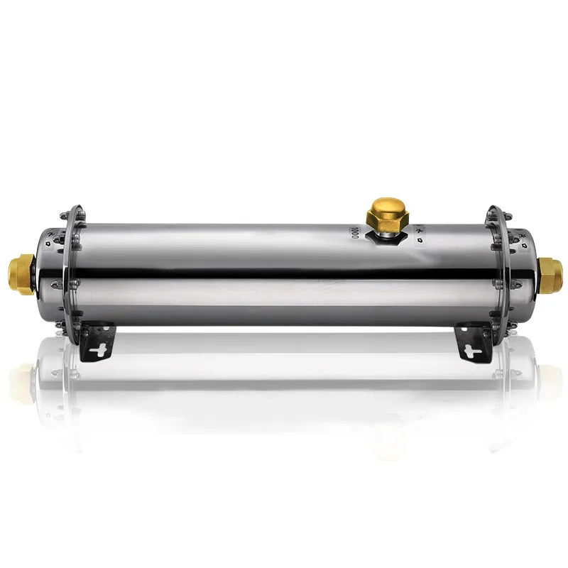 EIREE Factory price Water filter 1000L/H filtration precision 0.01-0.001 micron ultrafiltration water purifier EIREE Factory price Water filter 1000L/H filtration precision 0.01-0.001 micron ultrafiltration water purifier
