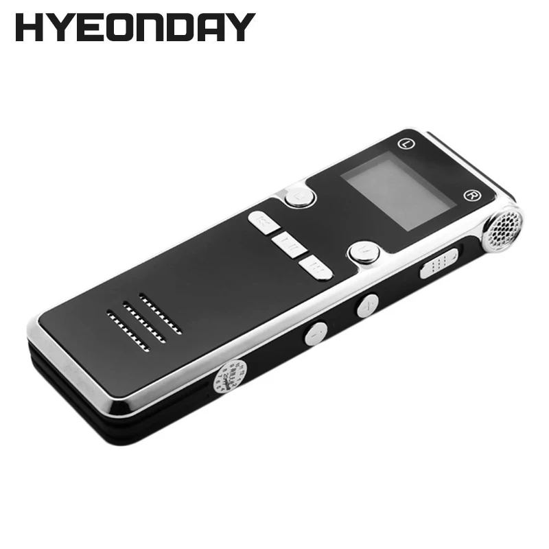 

High Quality Hot-selling 8gb USB Port Digital Voice Recorder Multi-Function Recording Pen Voice Activated Voice Recorder