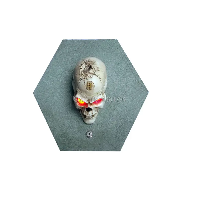 skull