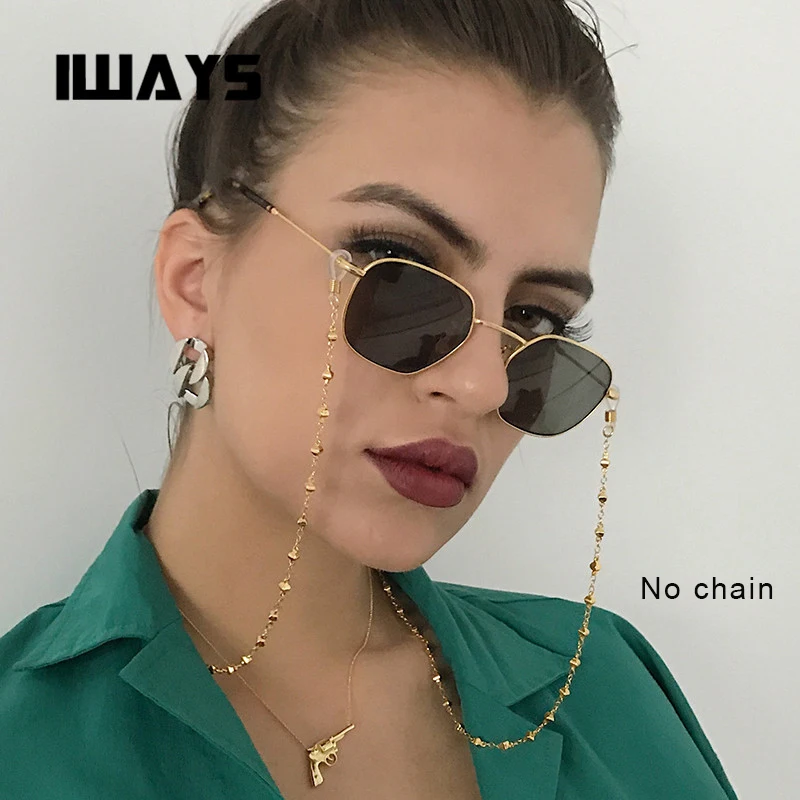 Солнцезащитные очки женские многоцветные стимпанк ностальгические ретро