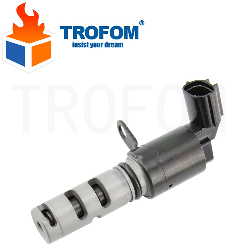 

VVT Variable Timing Solenoid / Oil Camshaft Control Valve for HYUNDAI Accent Kia Rio Rio5 1.6L 24355-26800 2435526800