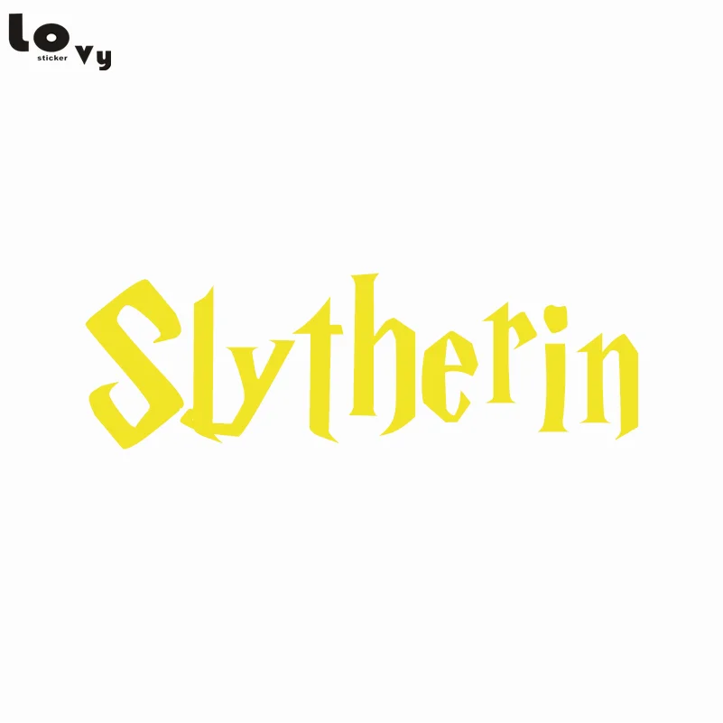 Amazon Com Fan Emblems Harry Potter Domed Chrome Car Decal Slytherin Crest Electronics