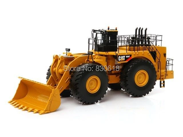 norscot diecast models