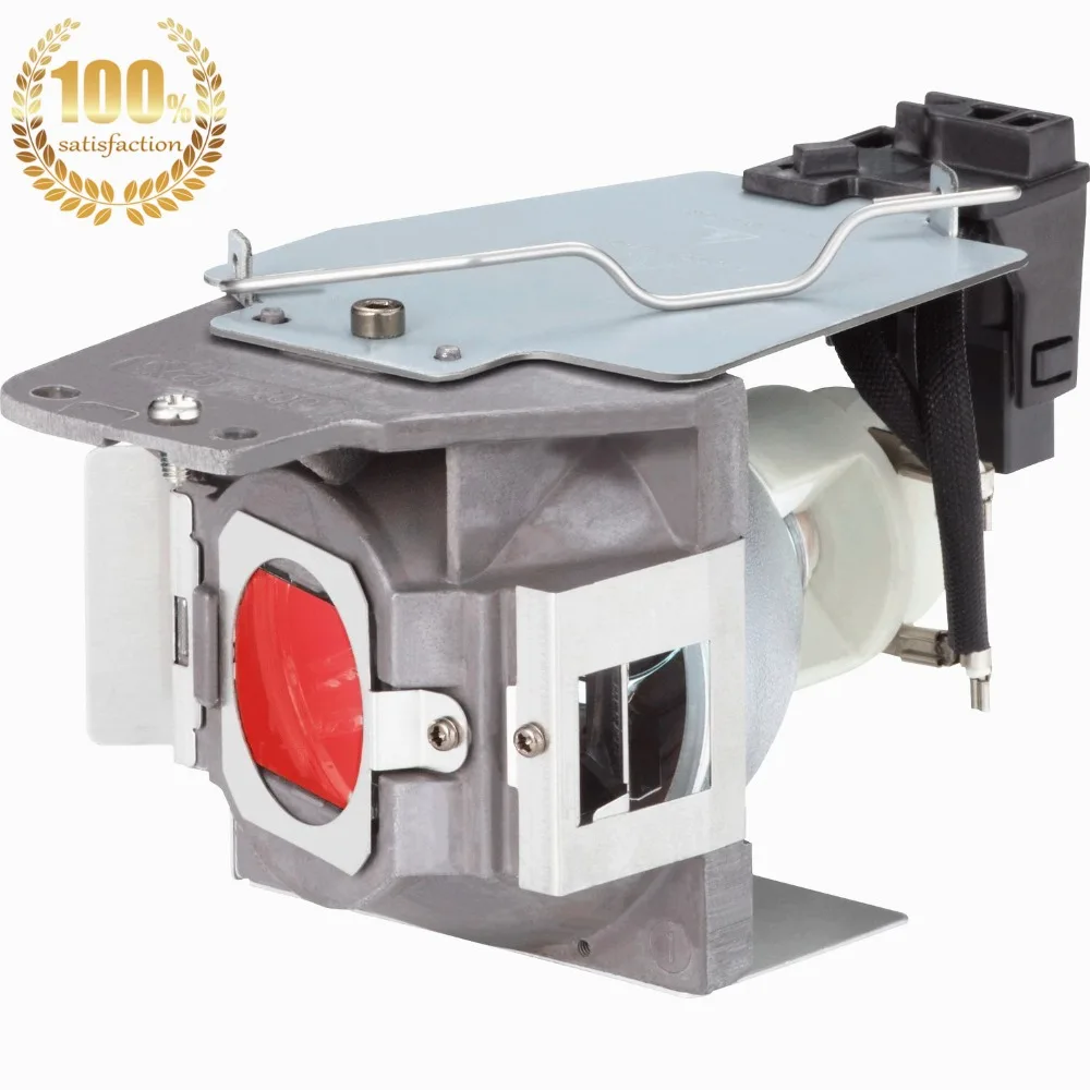 

WoProlight Compatible Bulb Projector Lamp with Housing for CANON LV-S300 LV-S300ST LV-X300