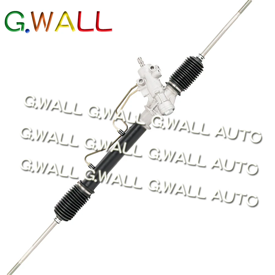 

New Power Steering Rack And Pinion Assembly For Chevy Toyota Corolla 1.6 1.8 Geo Prizm 1.6 1.8 44250-12560 44250-12232 44250-0