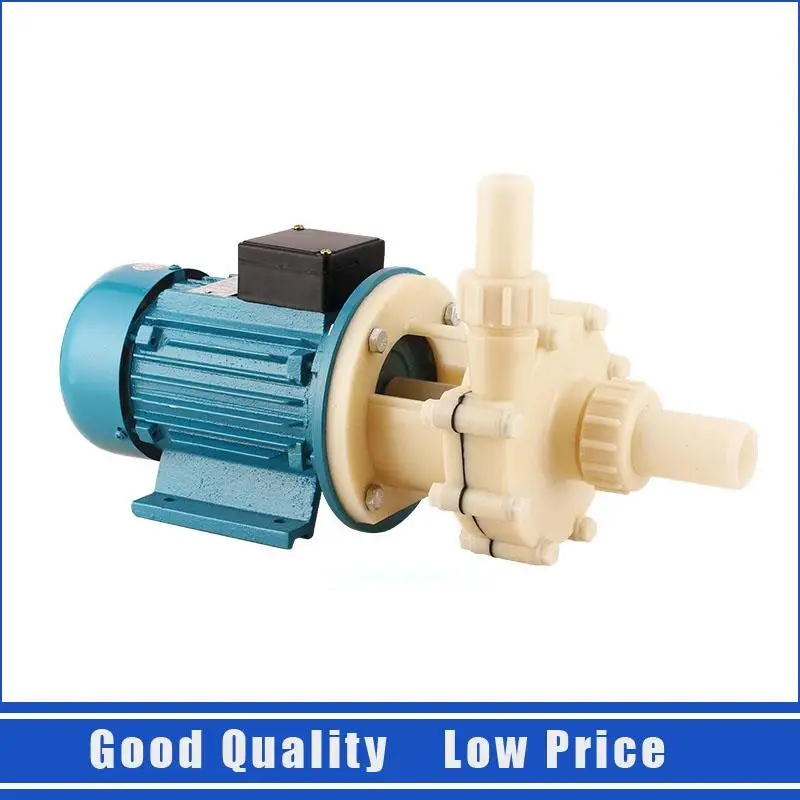 220V Electric Water Pump For Chemicalin Pumps from Home Improvement on