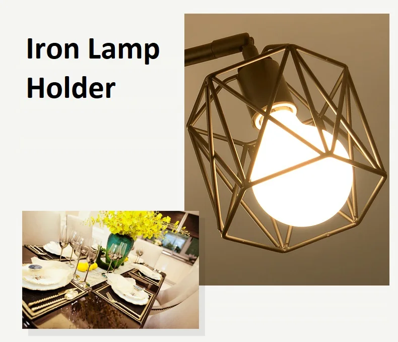Wrought-Iron-Ceiling-Lamp-E27-Bulb-Living-Room-Vintage-Chandeliers-Multiple-Rod-Lamparas-for-Home (5)