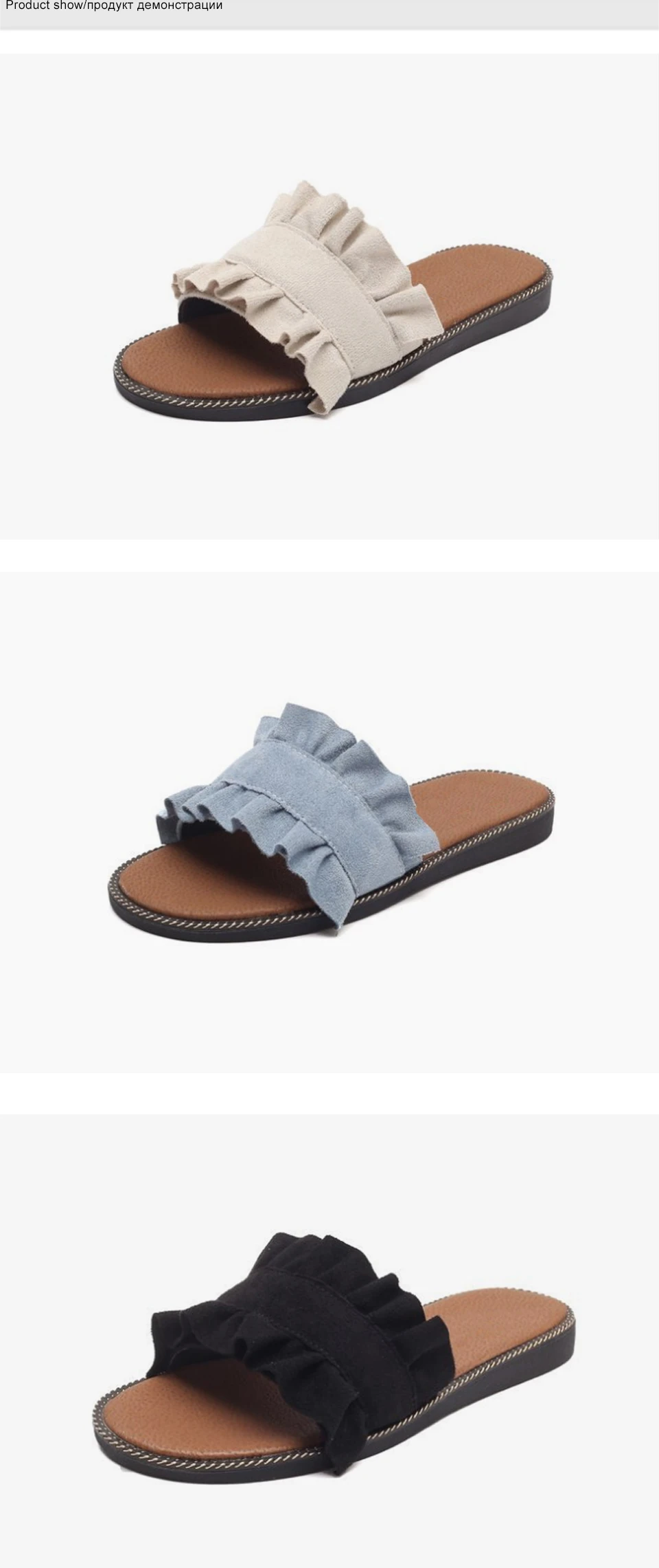 female shoes 3