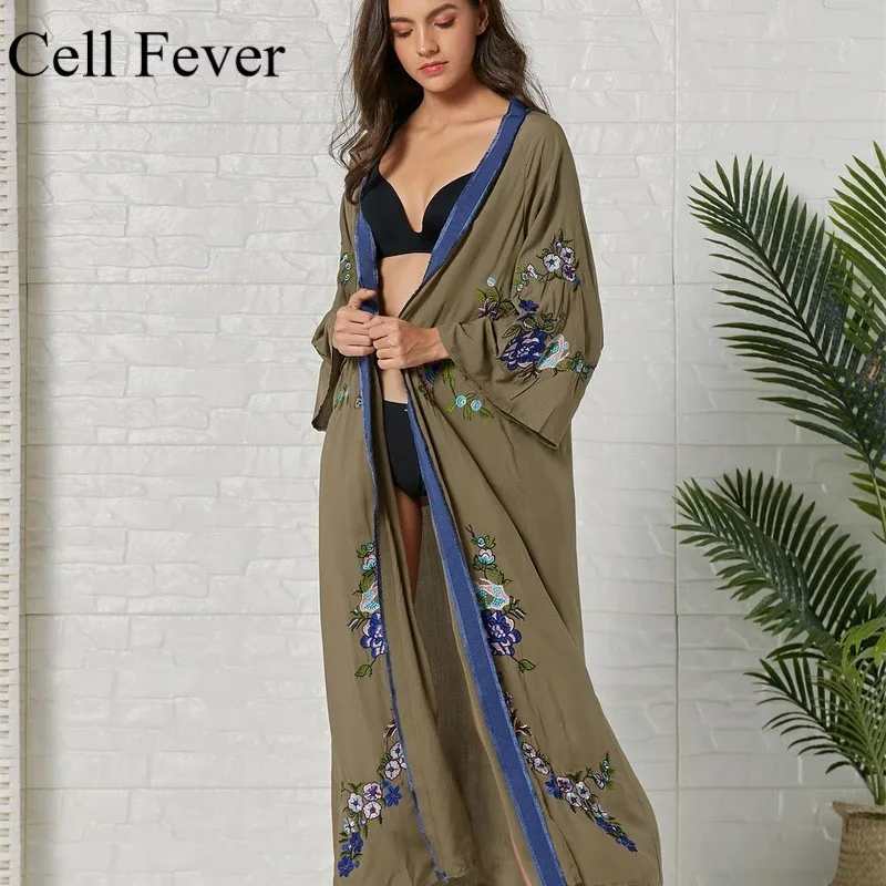swim duster cover up
