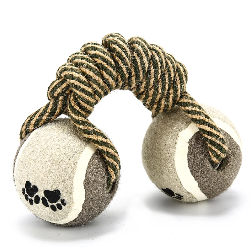 Dogs-Toys-Dumbbell-Tennis-Play-Toy-Pet-Dog-Chew-Toys-Braided-Rope-For-Pets-Dogs-Teeth (1)