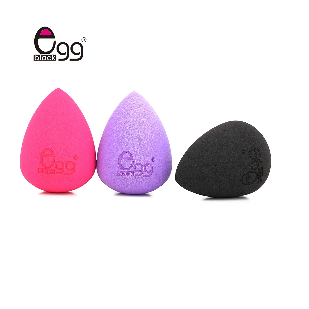 

Makeup sponge Foundation Sponge Cosmetic Puff Flawless Powder Smooth Cosmetic Sponge Beauty Tools Waterdrop Puff