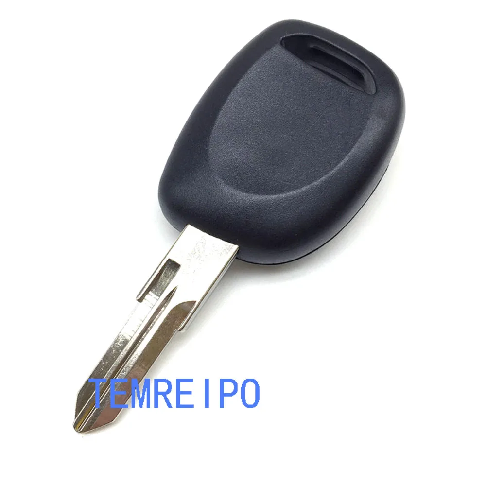 20 шт./лот чехол для ключа renault cilo Замена транспондера брелок|shell replacement|shell renaultshell key