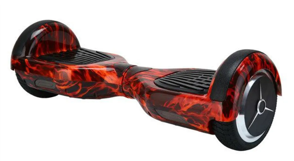 Smart Balance hover board