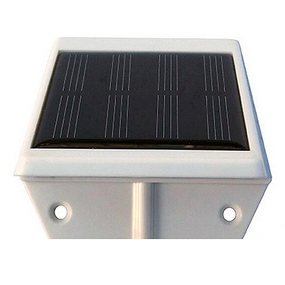 Светильник водонепроницаемый IP65 светодиодный садовый фонарь энергосберегающий