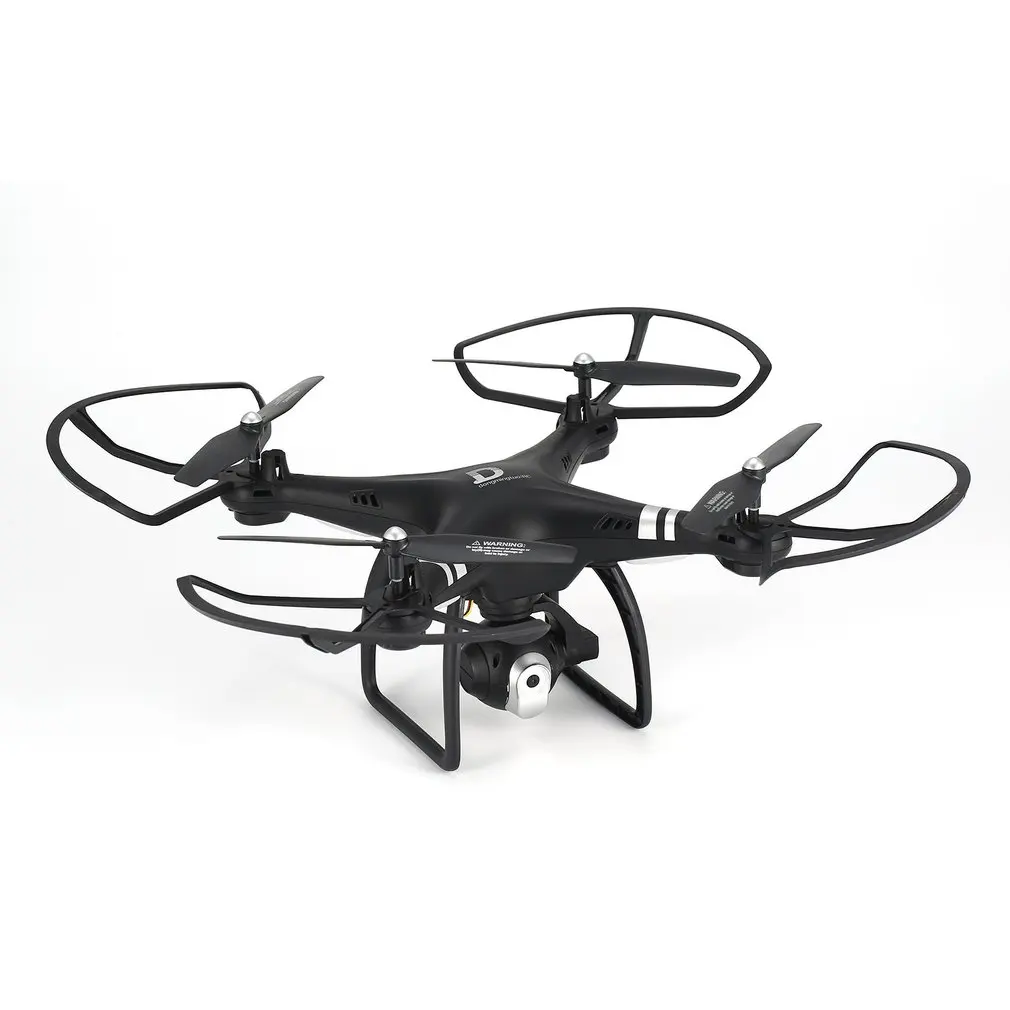 

X8 RC Drone 2.4G FPV RC Quadcopter 720P Adjustable Camera Altitude Hold Headless Mode 3D-Flip 18mins Long Flight RC Helicopters