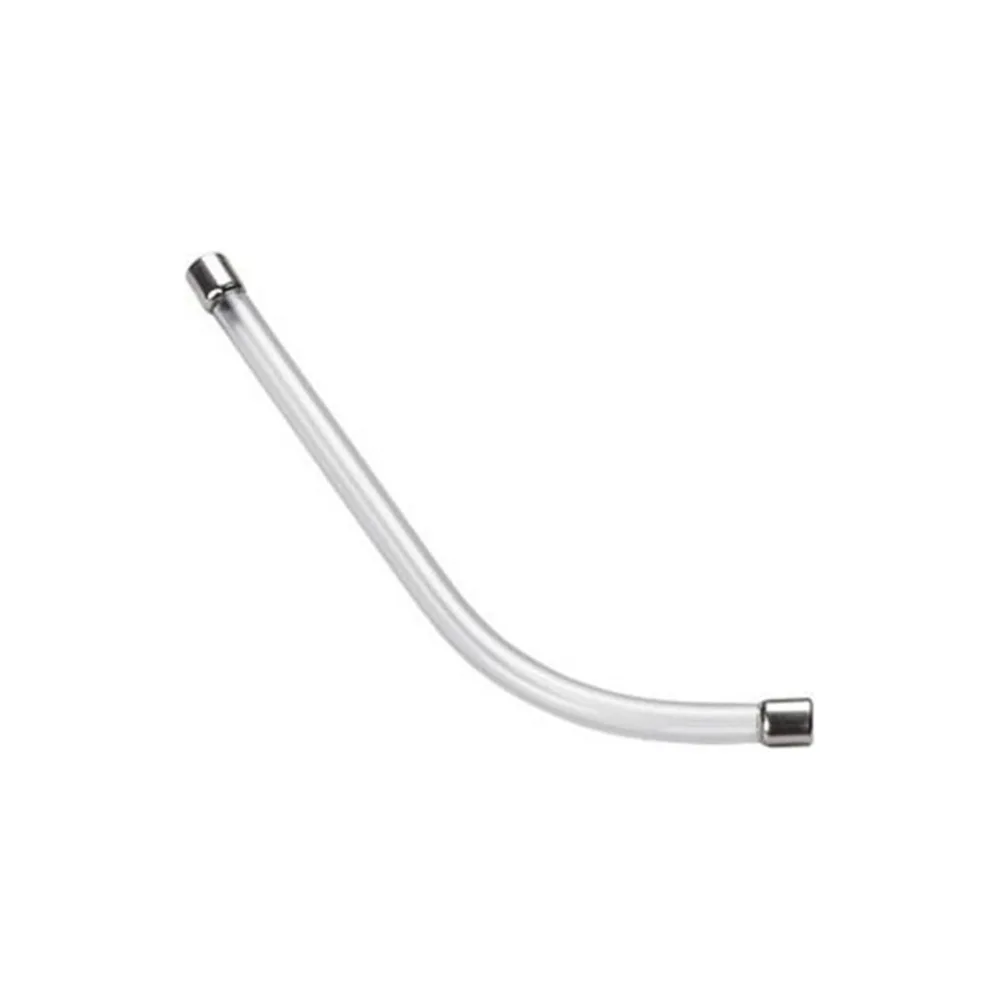 Whiyo из 2 предметов звук трубы голос руководящие трубка для Plantronics H251 H51 HW251 HW261 наушники клиента Услуги телефонная гарнитура