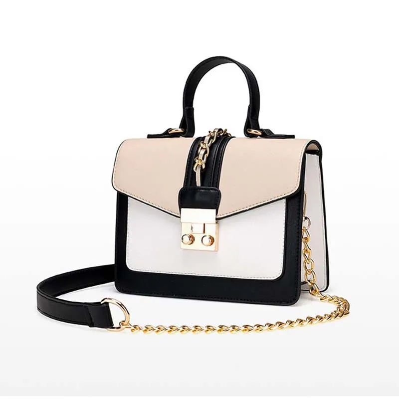 Для женщин Сумки модные женские туфли Курьерские сумки Flap Crossbody Bag слинг цепи